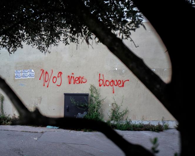 "Block everything": French intelligence expects unrest on September 10, but there will be no "wave"